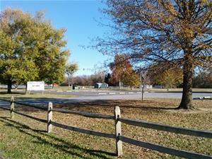 Clark Harrison Memorial Park